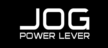 JOGパワーレバー