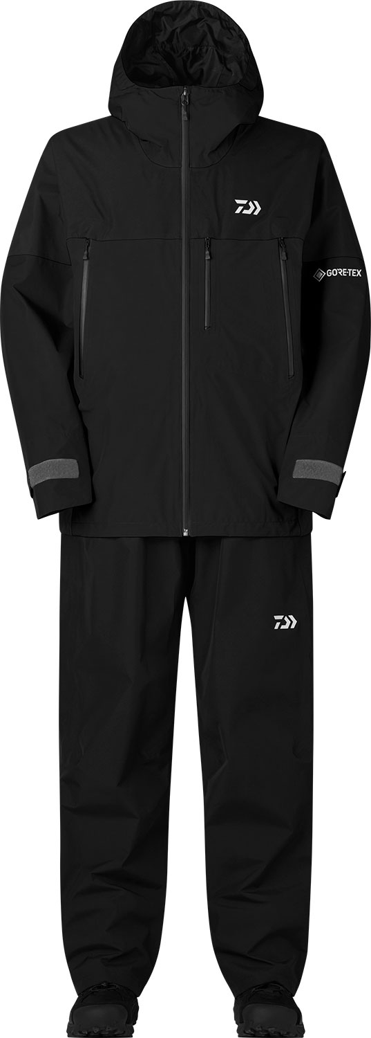 ダイワ DR-1926 GORE-TEX バーサタイルレインスーツ