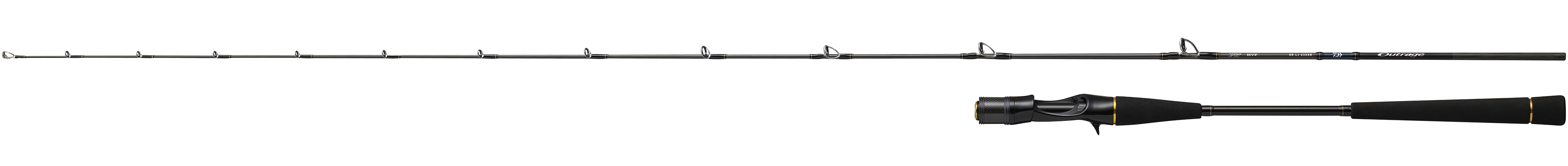 アウトレイジ BR LJ 63XHB