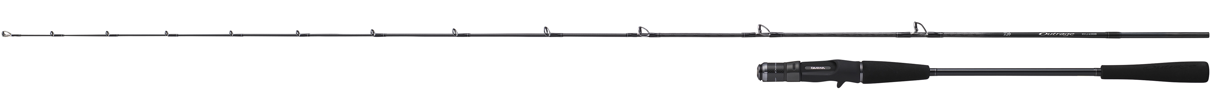 アウトレイジ XV LJ 63XHB