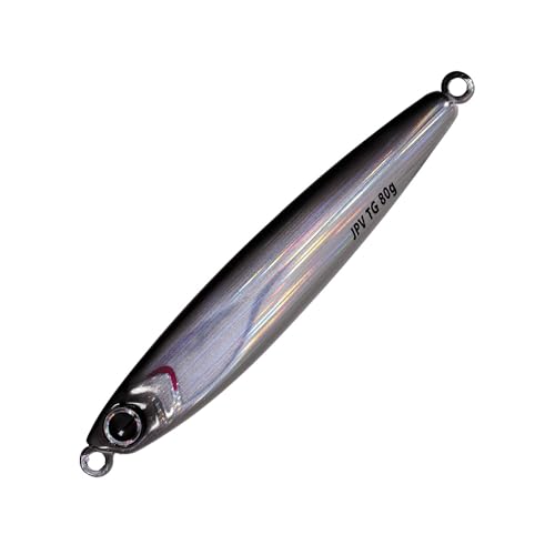 メジャークラフト ジグパラ バーチカル タングステン