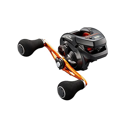バルケッタ BB 150DHPG