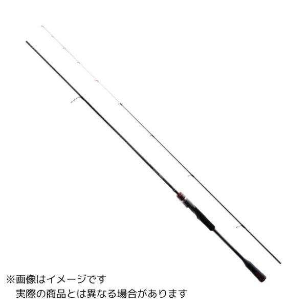 セフィア エクスチューン ティップエギング S72ML-S