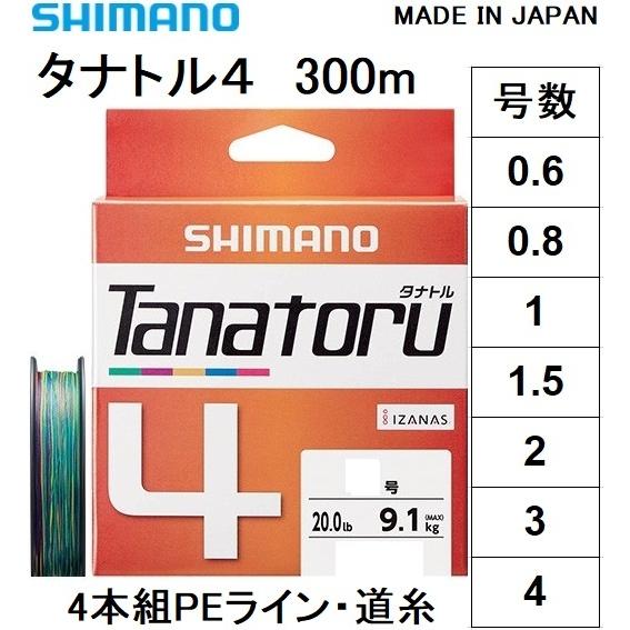 タナトル4