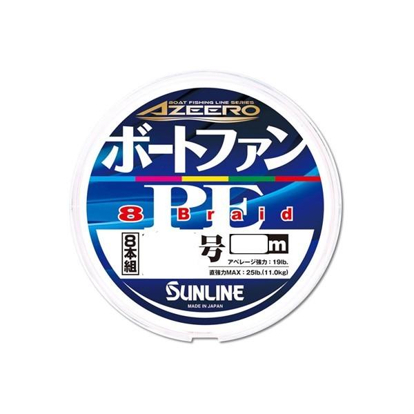 ボートファンPE×8