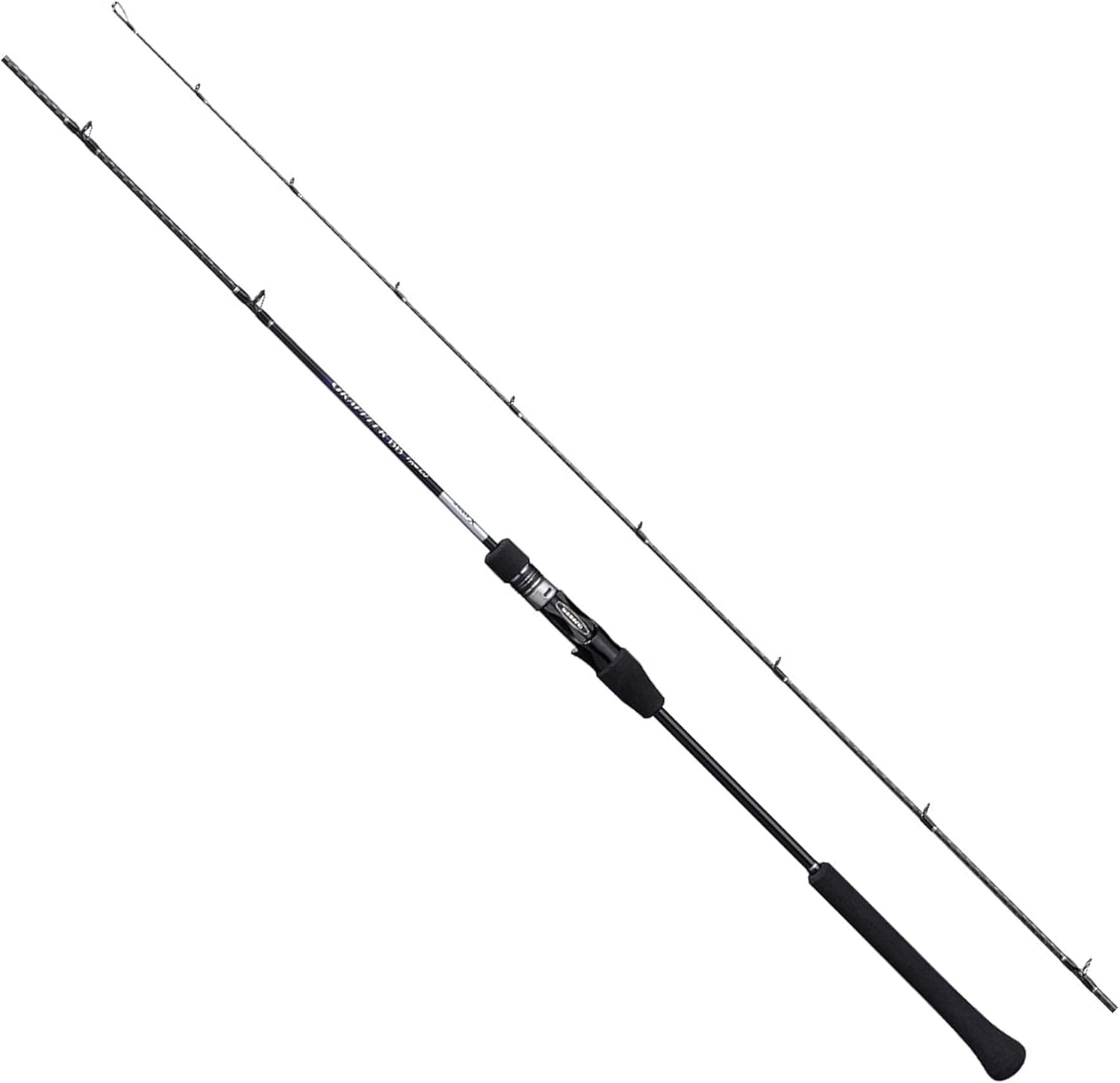 グラップラー BB タイプLJ B63-2